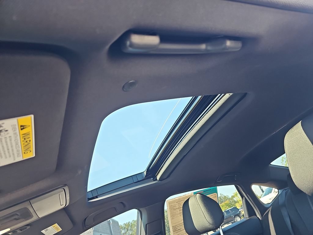 Used 2025 Honda Accord Sport image 34