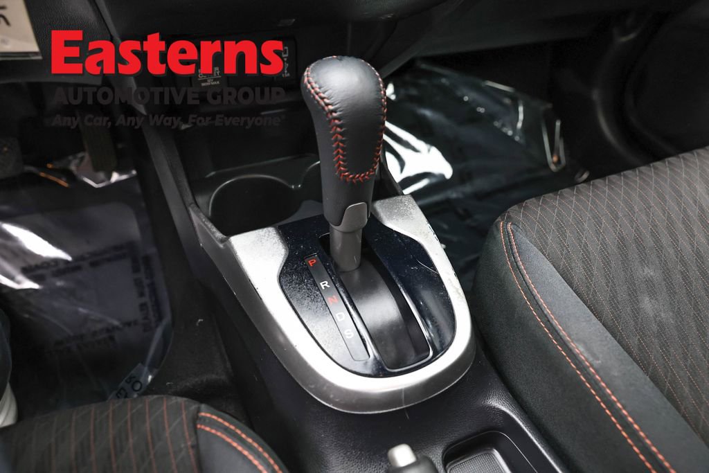 Used 2019 Honda Fit Sport image 13