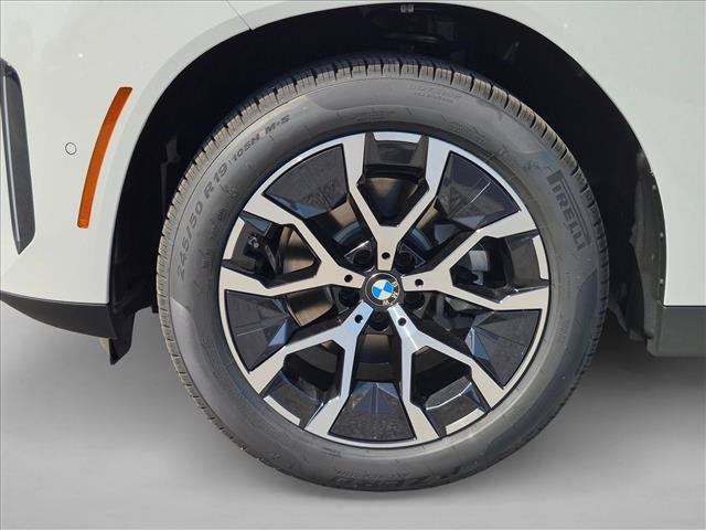 New 2026 BMW X3 xDrive30i w/ Convenience Package AWD/4WD image 10