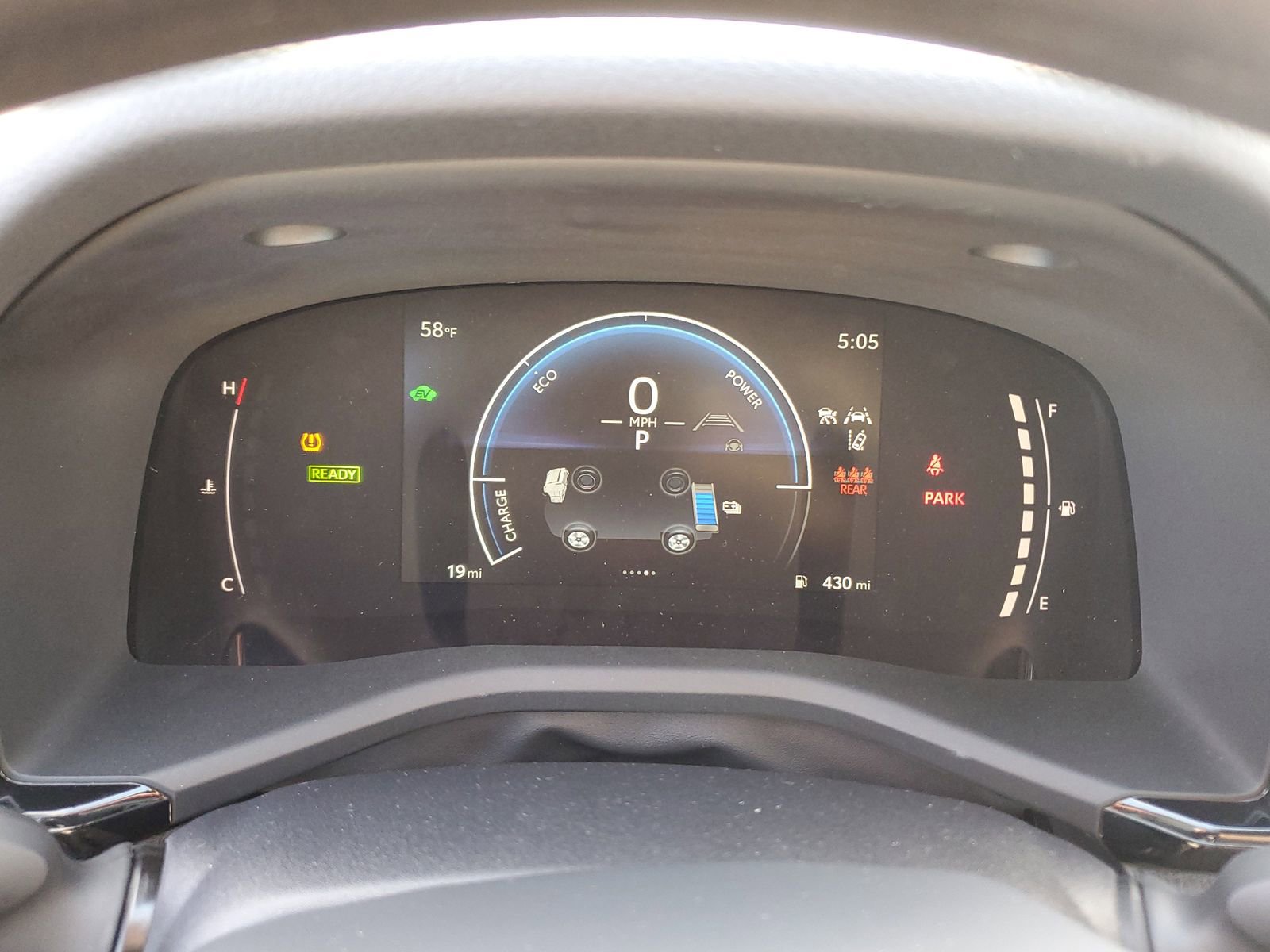 Certified 2026 Toyota Camry LE image 23