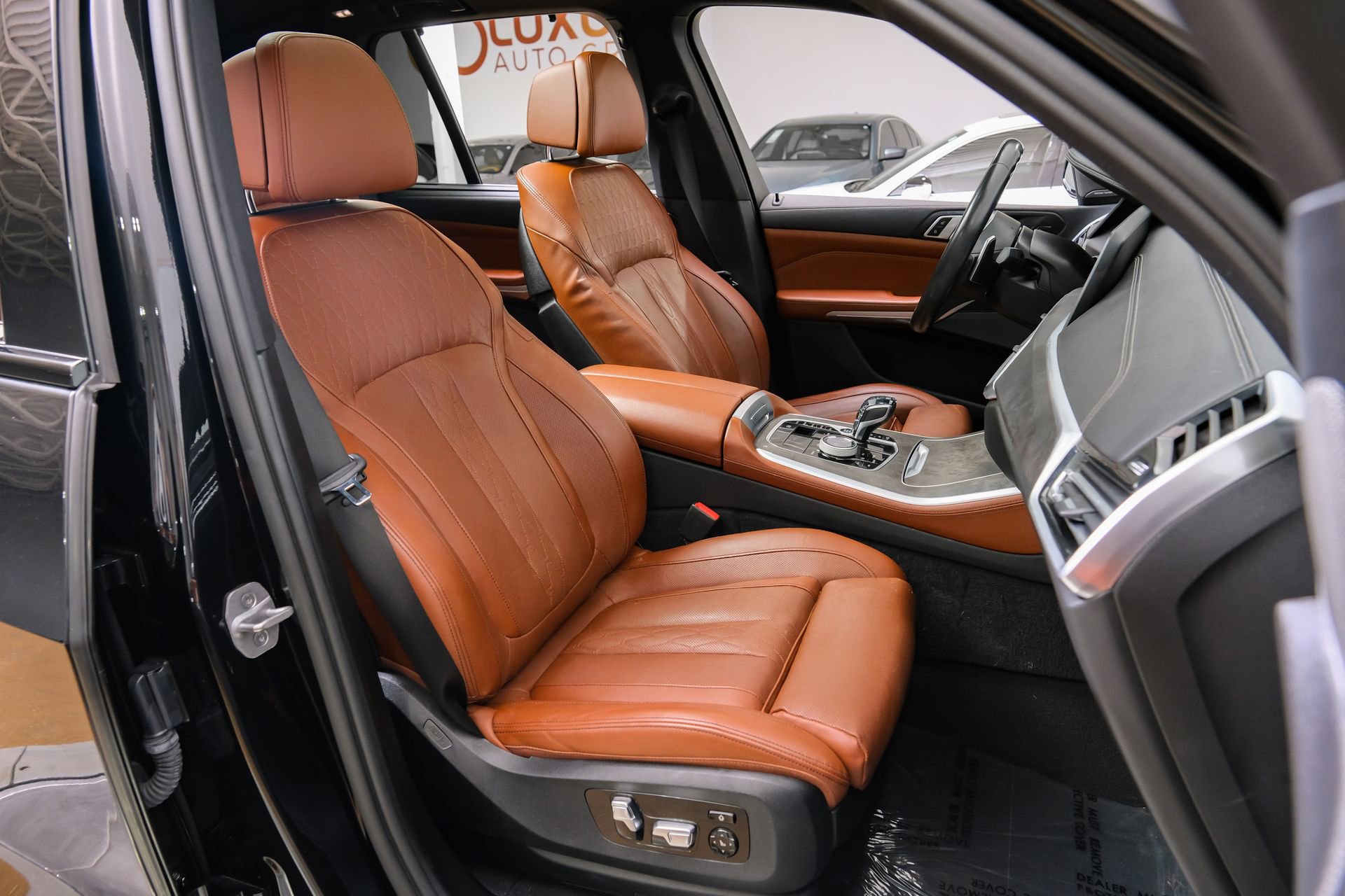 Used 2023 BMW X5 sDrive40i w/ Executive Package image 40