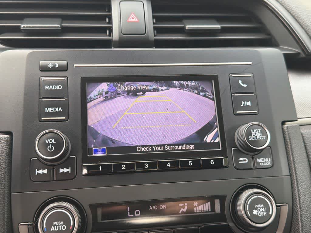 Used 2017 Honda Civic LX image 27