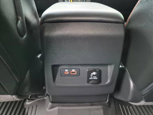 Used 2023 Nissan Frontier PRO-4X w/ Pro-4X Premium Package AWD/4WD image 18