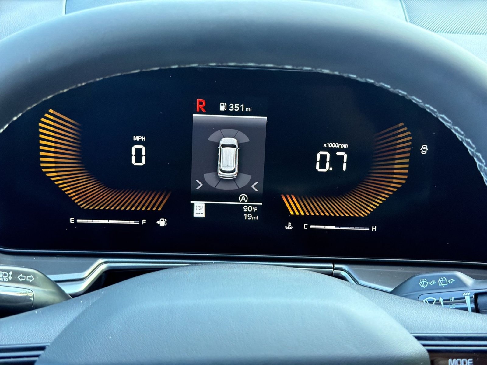 New 2026 Kia Sorento S AWD/4WD image 34