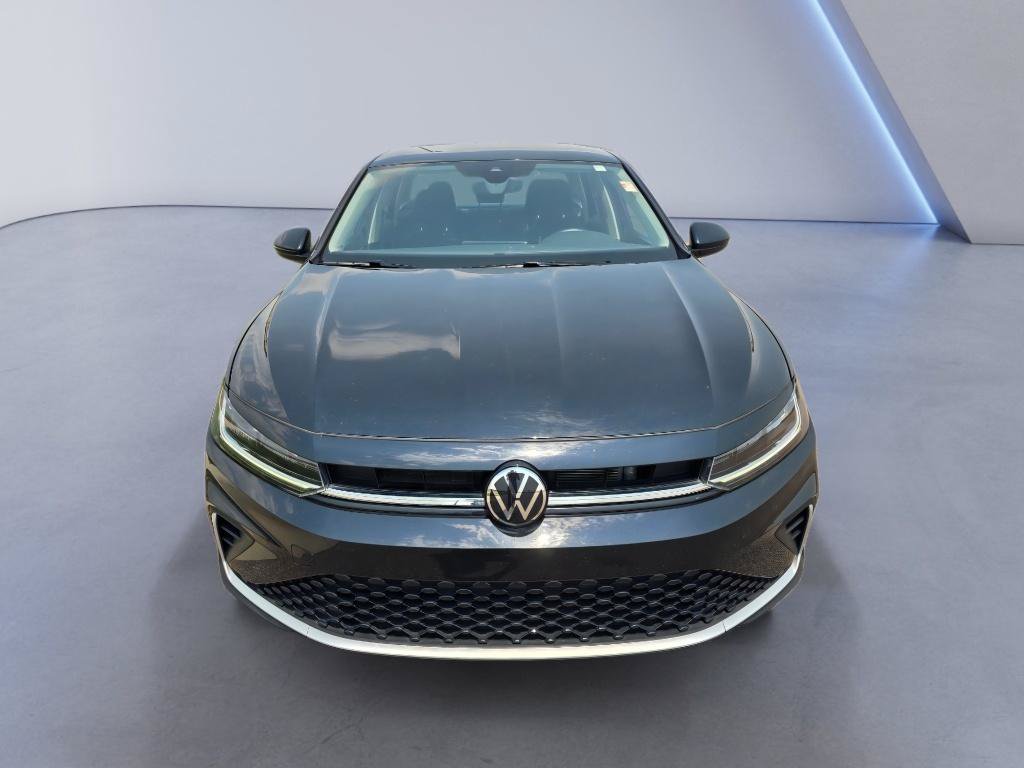 Used 2025 Volkswagen Jetta S FWD image 9