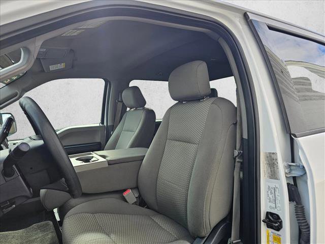 Used 2017 Ford F150 XLT w/ XTR Package image 20