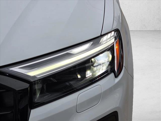 New 2026 Audi Q7 3.0T Premium Plus image 10