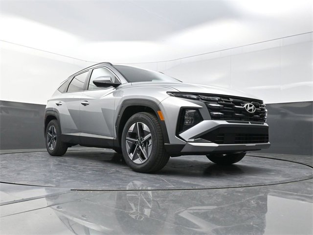 New 2026 Hyundai Tucson SEL image 29