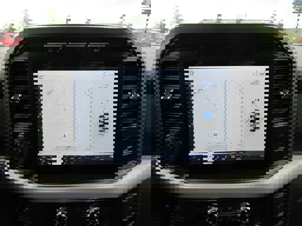 Used 2023 Ford F150 XLT w/ Equipment Group 302A High image 32