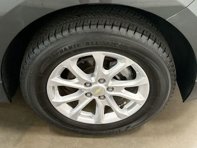 Used 2019 Chevrolet Equinox LT AWD/4WD image 5