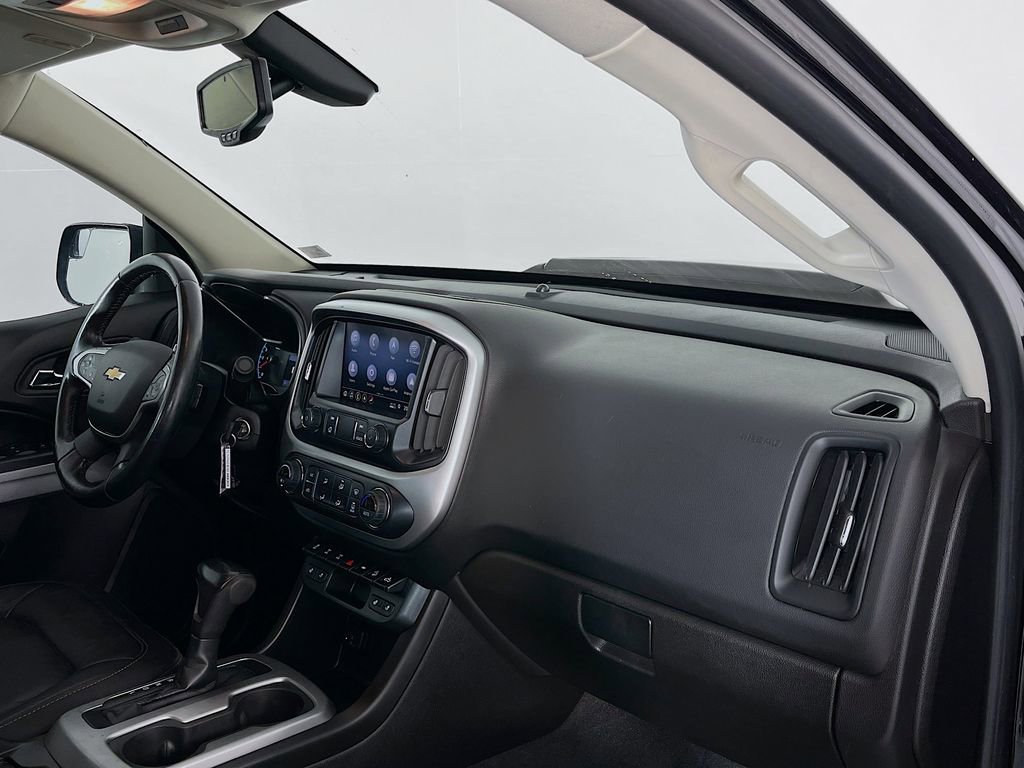 Used 2019 Chevrolet Colorado ZR2 image 33
