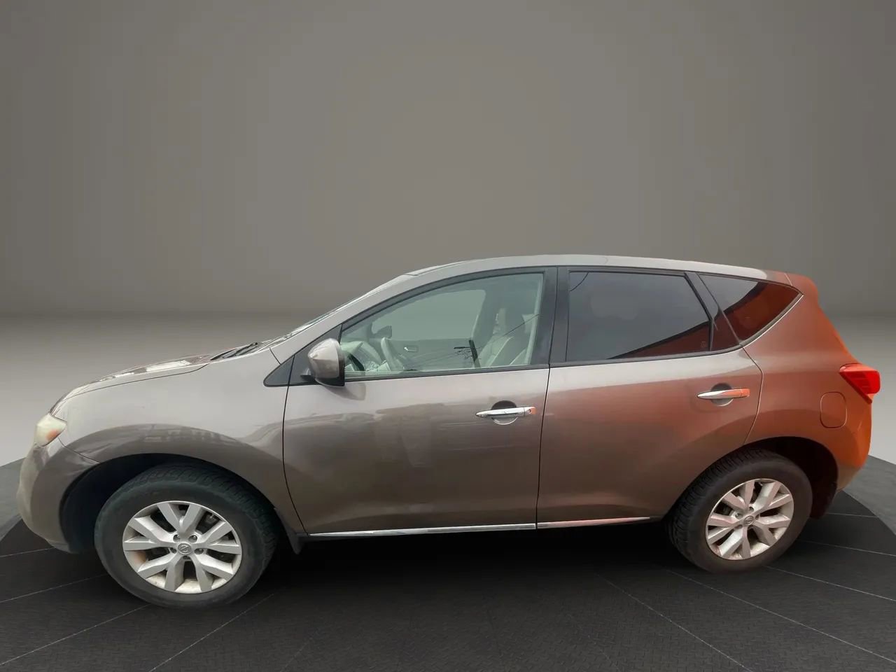 Used 2012 Nissan Murano S image 5