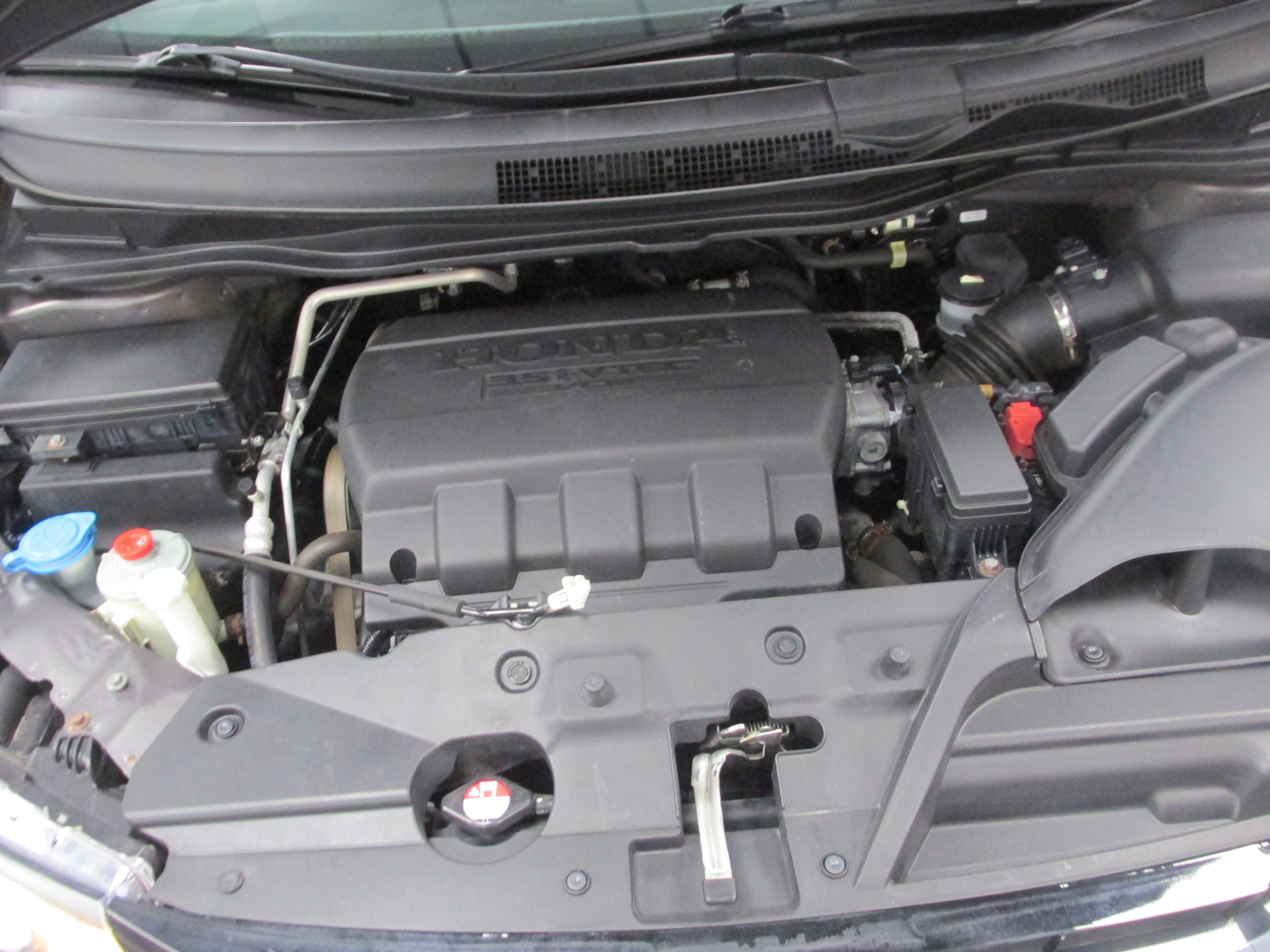 Used 2016 Honda Odyssey EX-L image 46