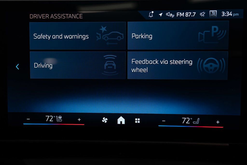 Used 2024 BMW X1 xDrive28i image 24