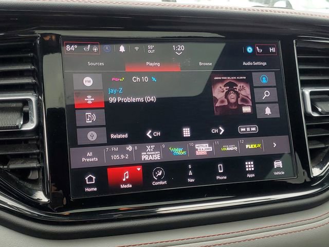 Used 2023 Dodge Durango Citadel image 25