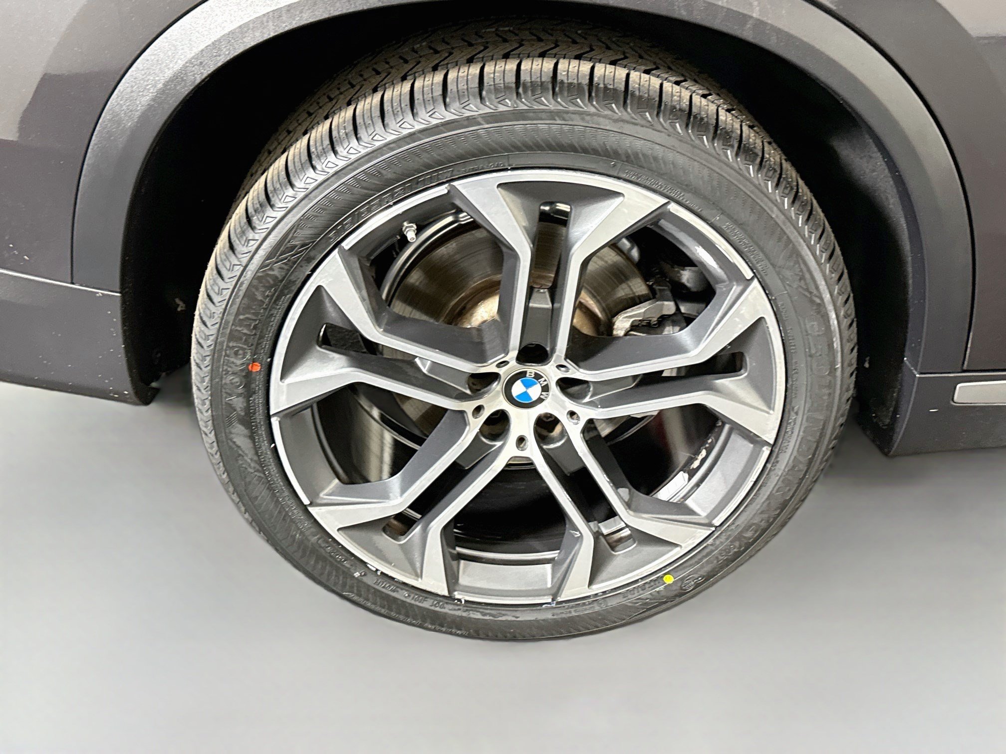 Used 2022 BMW X5 sDrive40i w/ Premium Package RWD image 33