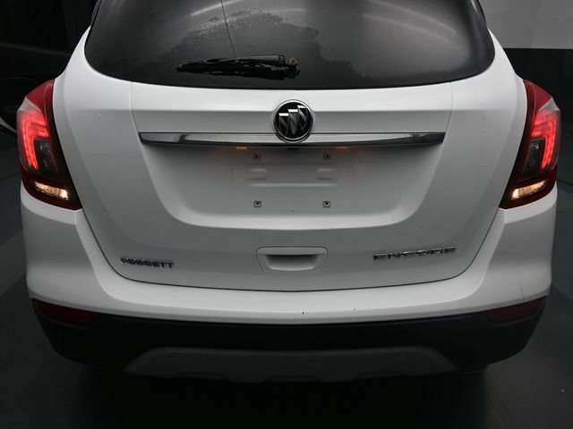 Used 2021 Buick Encore Preferred image 10