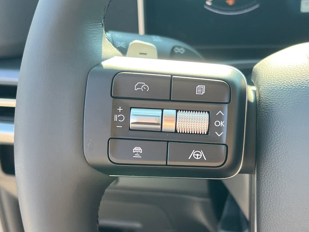 New 2026 Hyundai Santa Fe SEL image 25