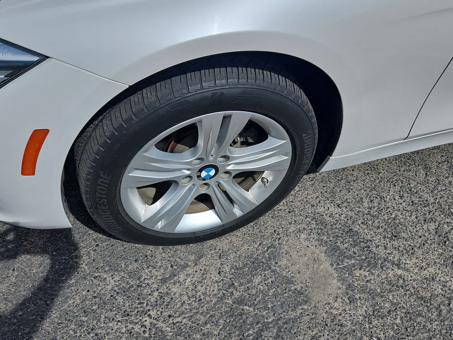 Used 2018 BMW 330i Sedan image 3