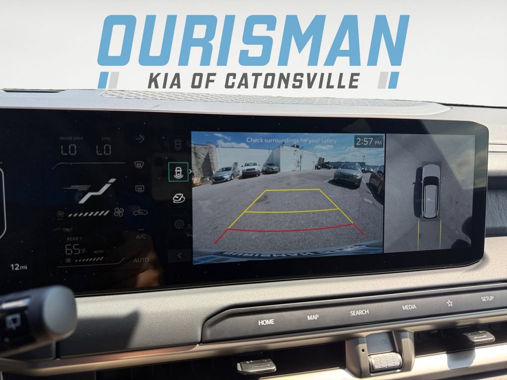New 2027 Kia Telluride SX Prestige AWD/4WD image 19