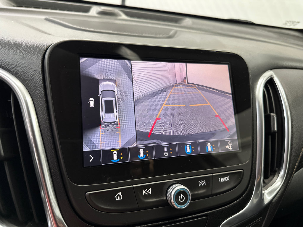 Used 2021 Chevrolet Equinox Premier FWD image 31