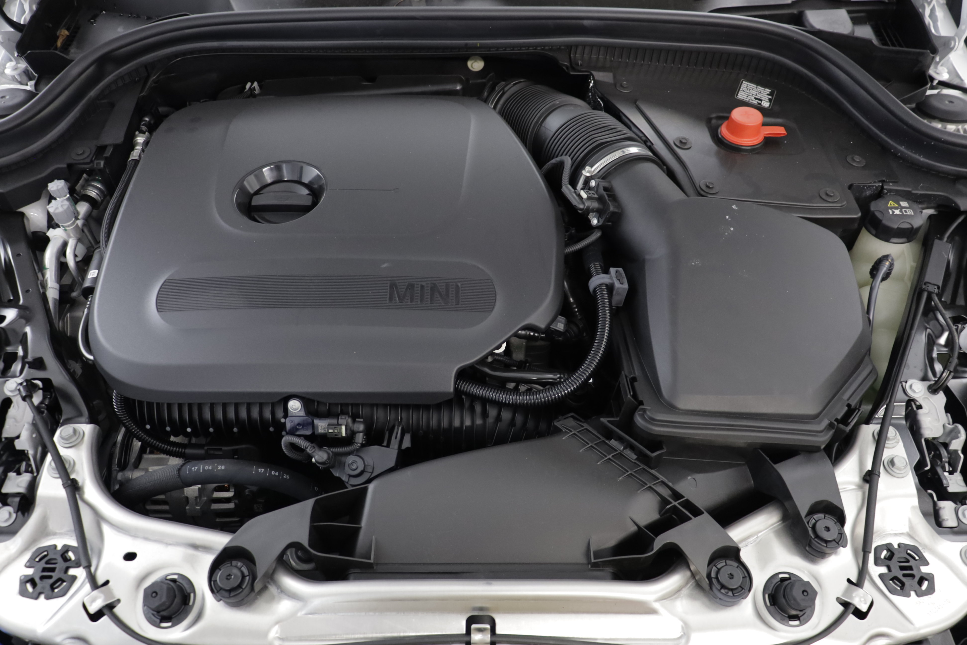 New 2026 MINI Cooper S FWD image 22