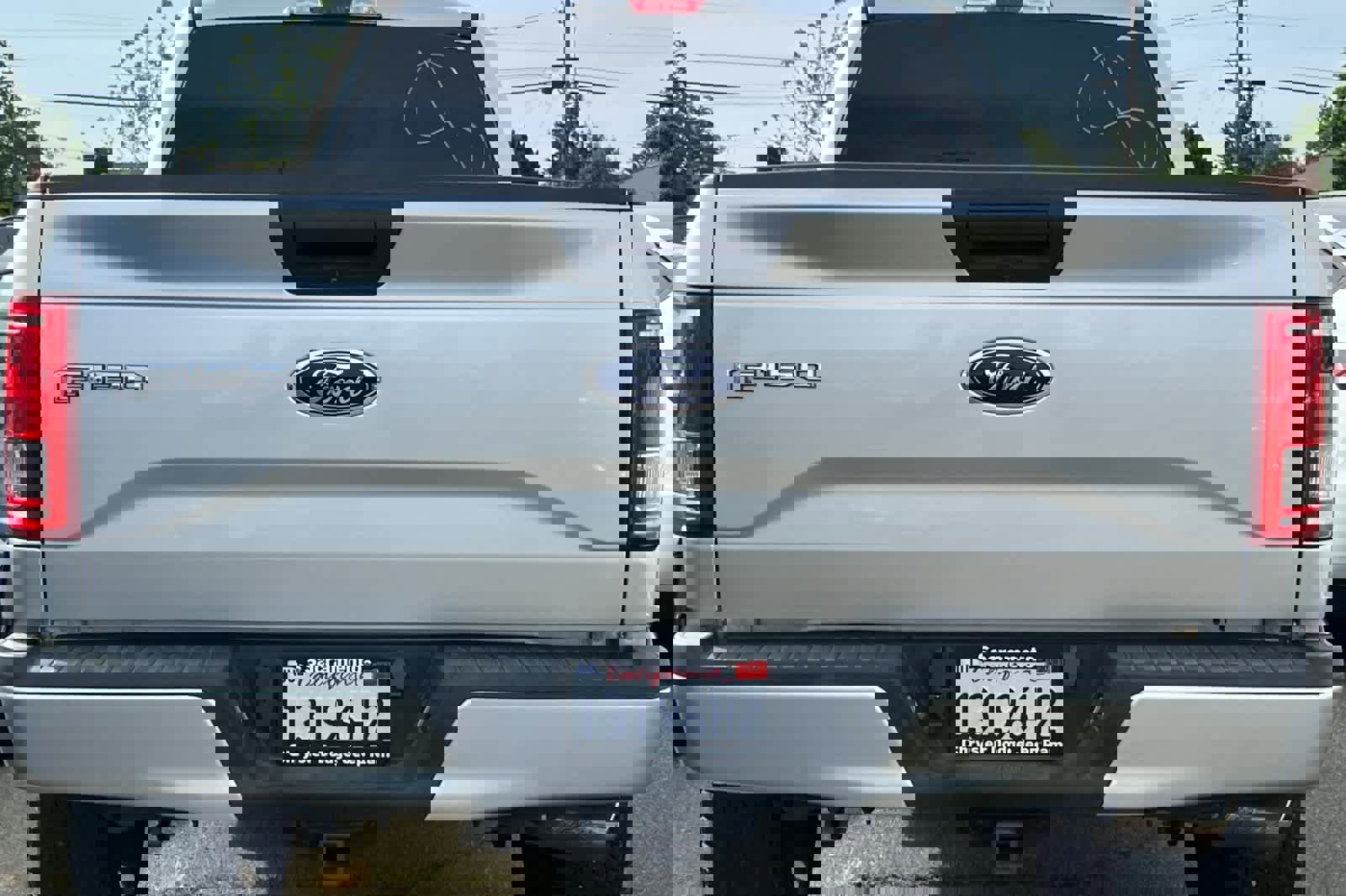 Used 2017 Ford F150 XL w/ Equipment Group 101A Mid image 19