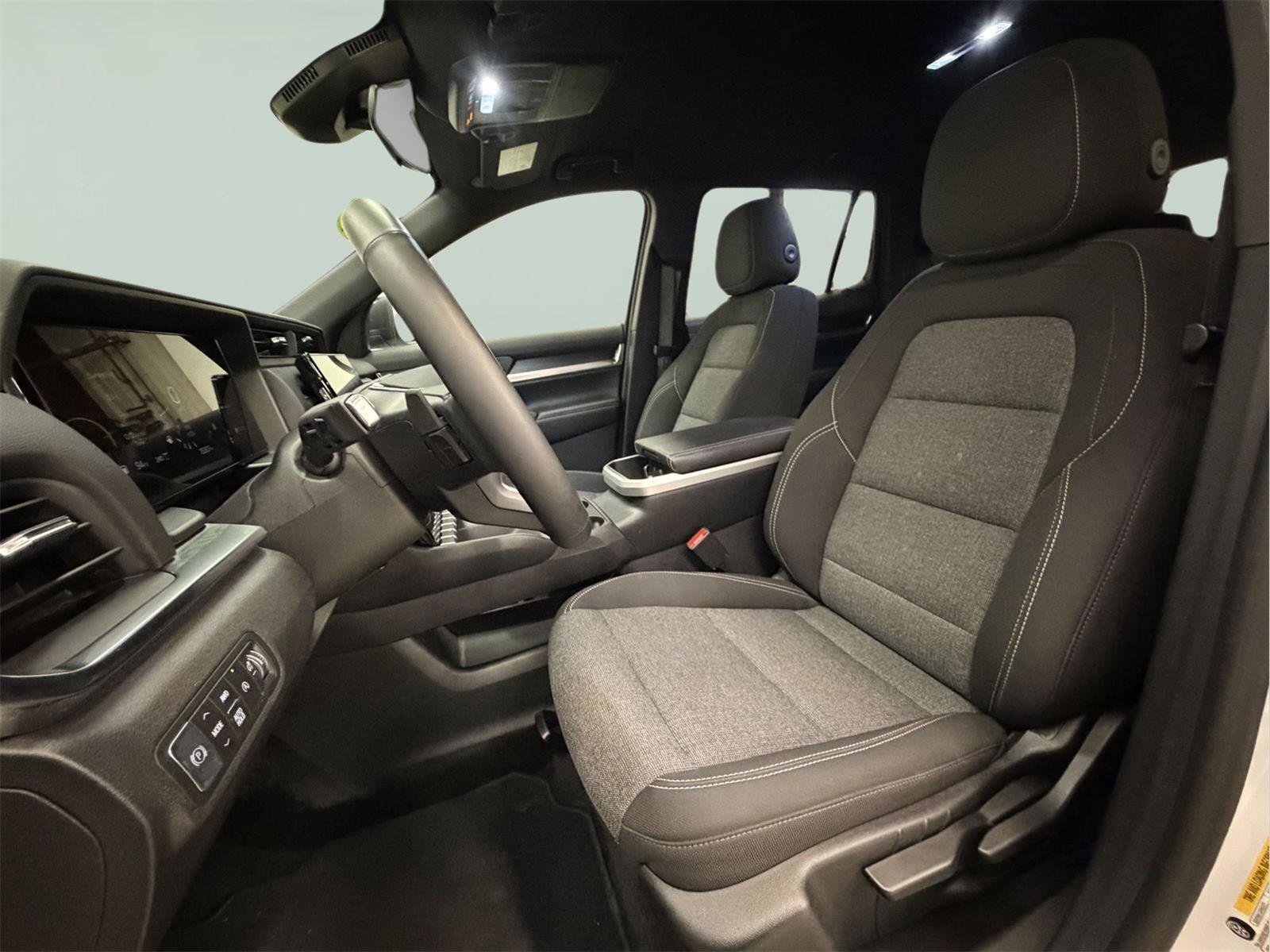 Certified 2026 GMC Terrain Elevation image 24