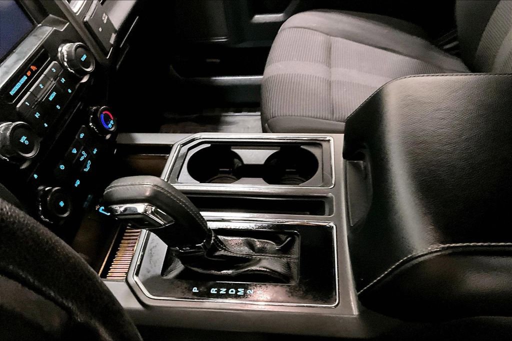 Used 2016 Ford F150 XLT w/ Equipment Group 301A Mid image 19