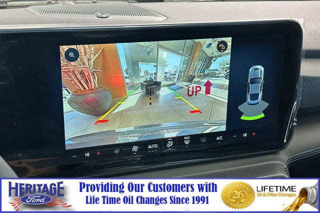 New 2026 Ford Mustang Dark Horse image 19