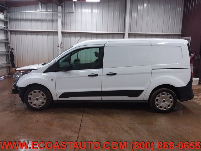 Used 2018 Ford Transit Connect XL FWD image 6