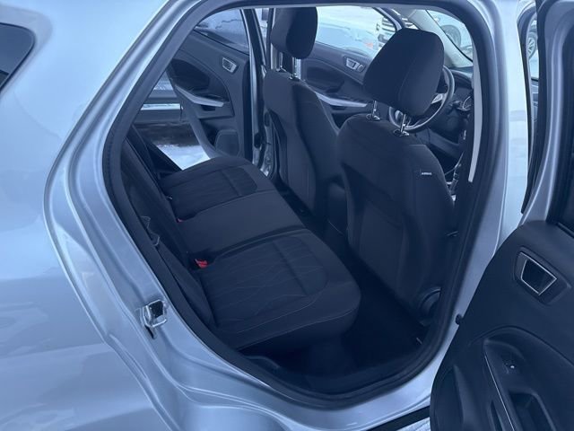 Used 2022 Ford EcoSport SE image 16