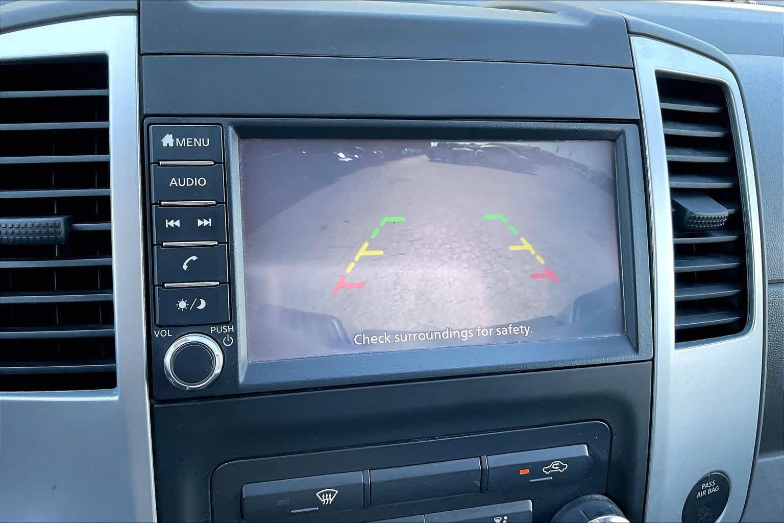 Used 2021 Nissan Frontier S RWD image 26