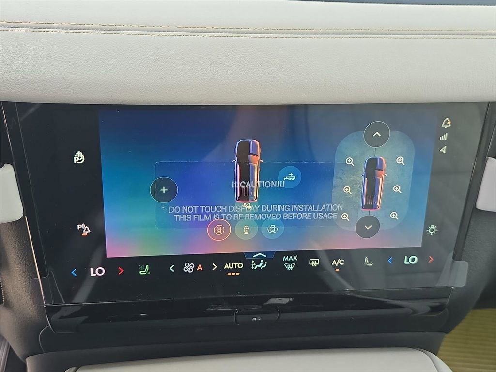 New 2026 Lincoln Navigator Black Label image 20