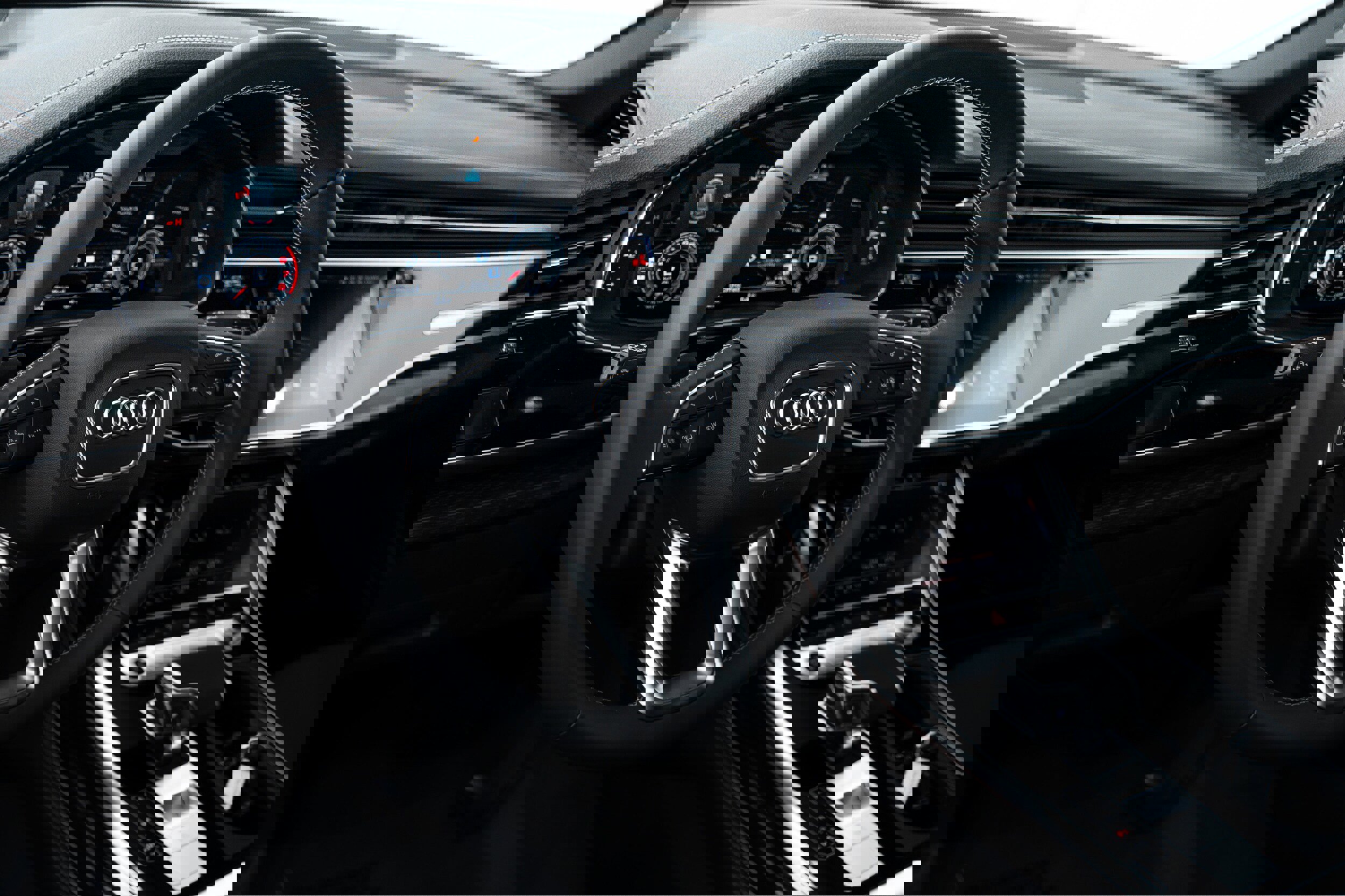 New 2026 Audi Q8 Premium Plus image 10