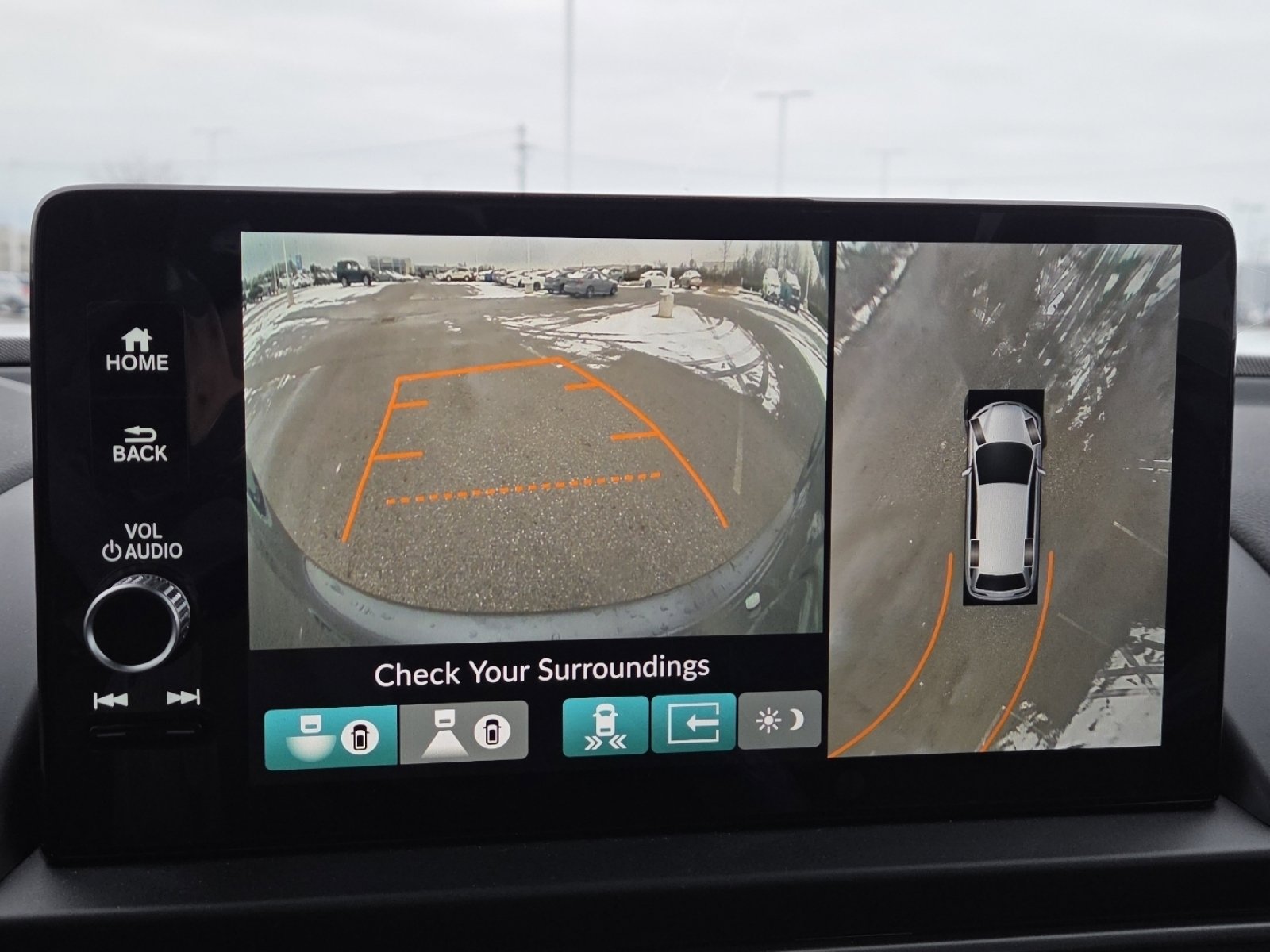 Used 2025 Honda Pilot Elite image 31