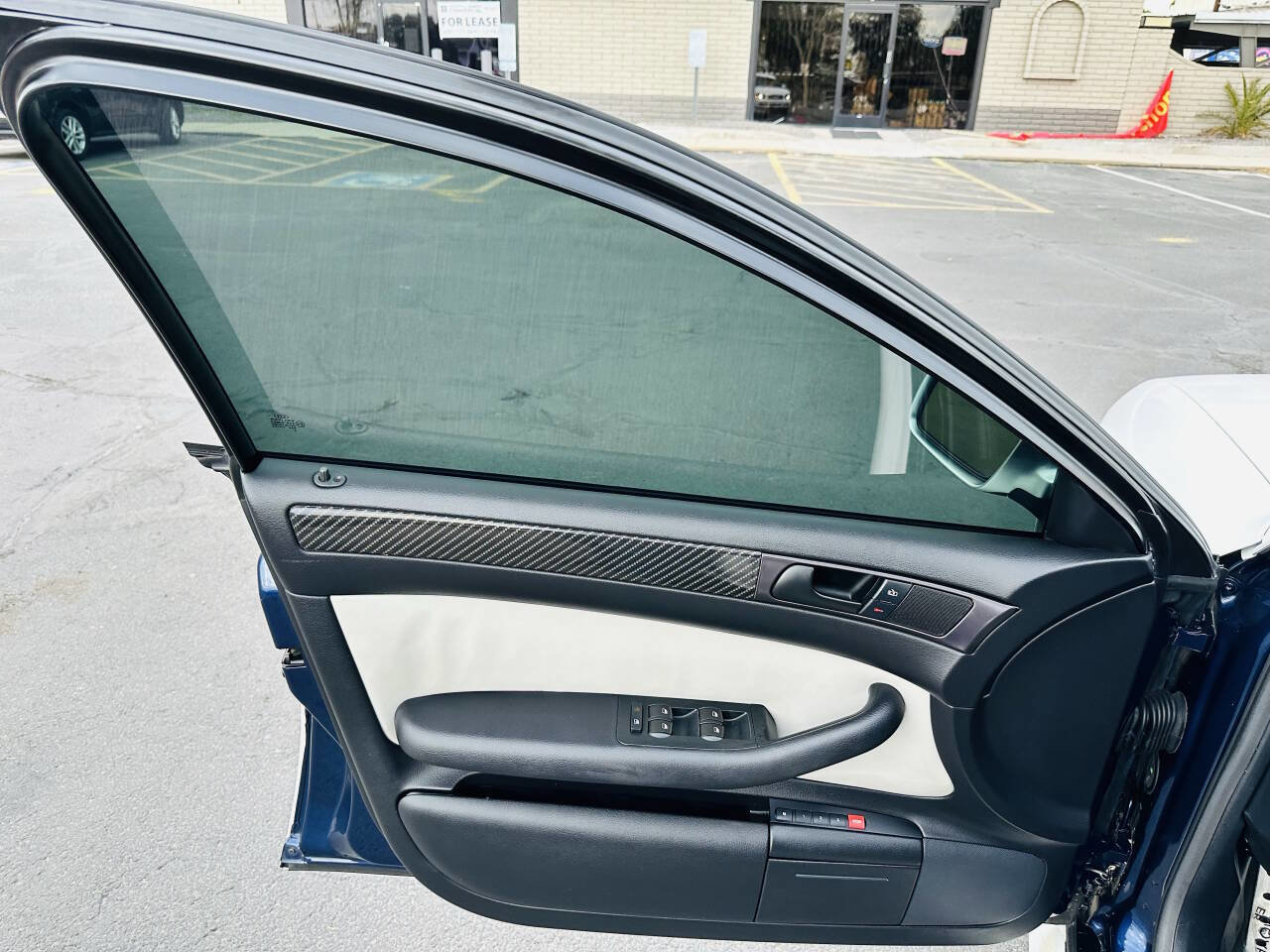 Used 2003 Audi RS 6 image 11