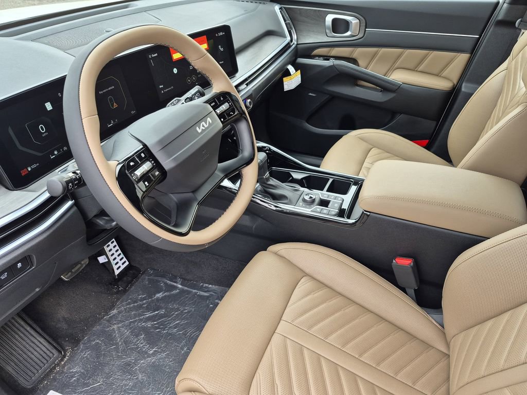 New 2026 Kia Sorento SX Prestige image 10