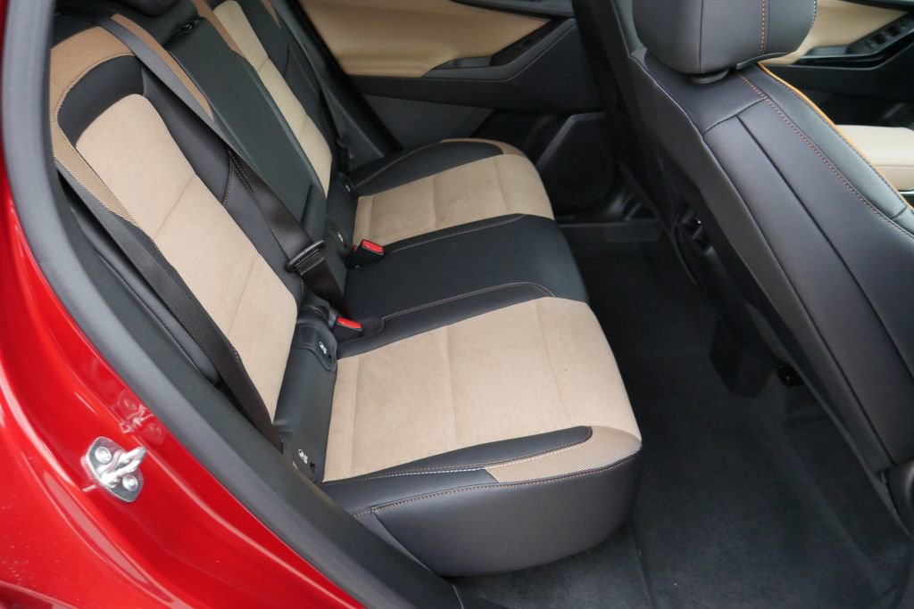 New 2026 Chevrolet Equinox ACTIV image 23