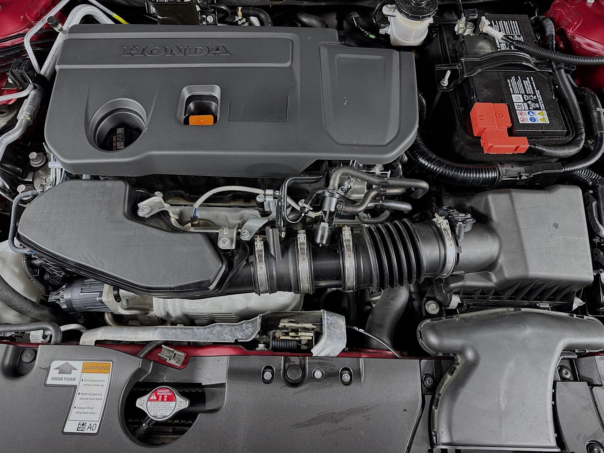 Certified 2021 Honda Accord Touring image 31