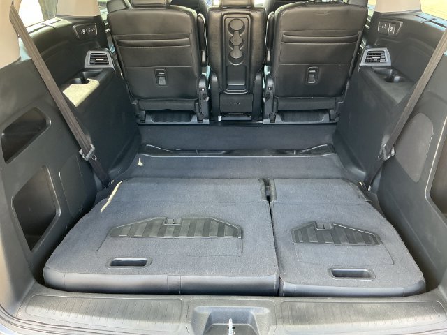 Used 2022 Honda Odyssey Touring image 23