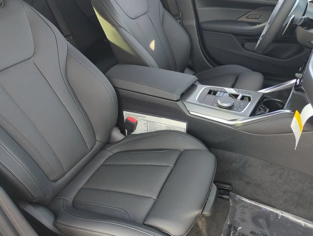 Used 2026 BMW 430i w/ M Sport Package RWD image 11