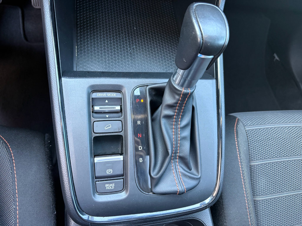 Certified 2023 Honda CR-V Sport image 21