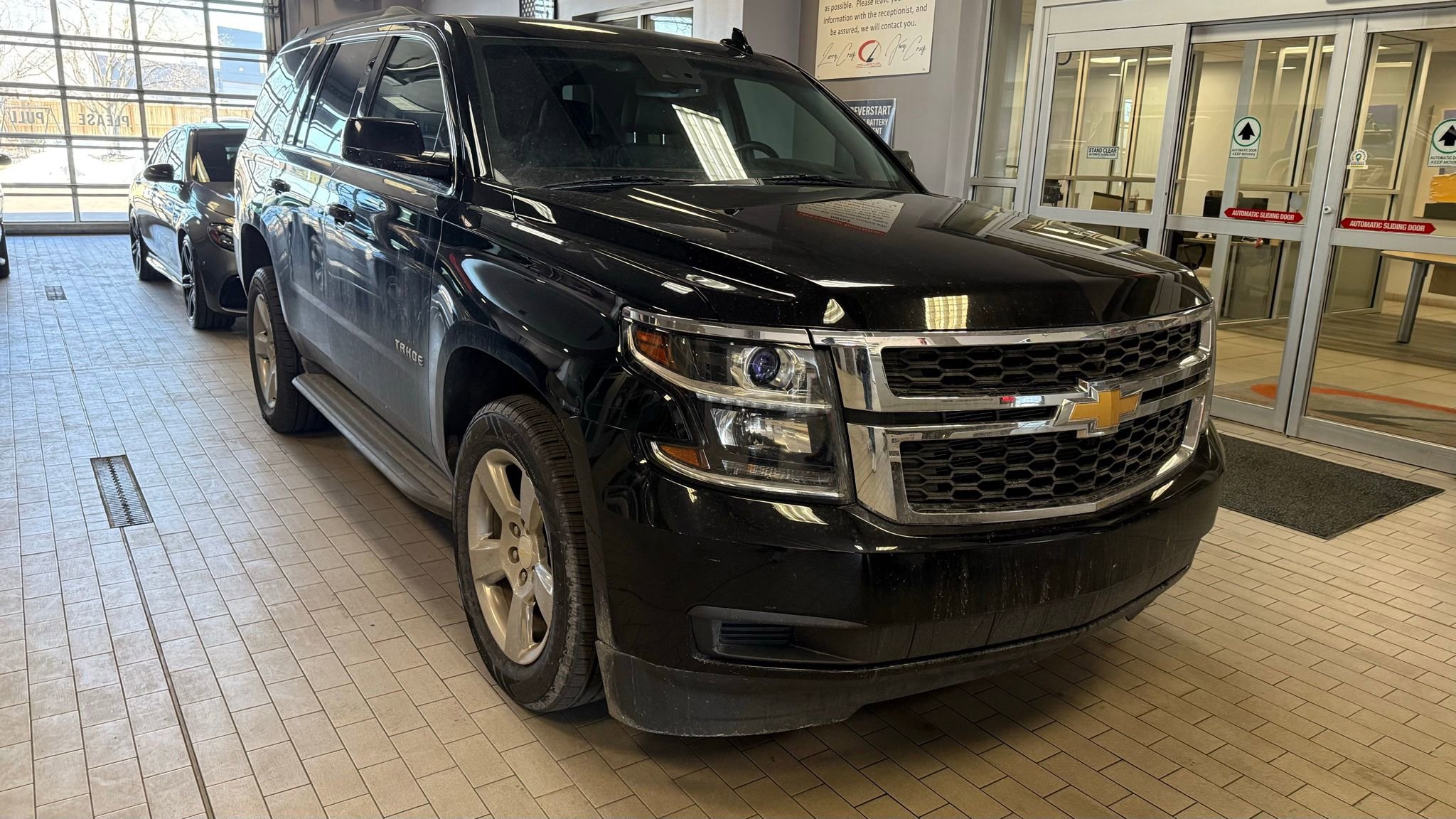 Used 2016 Chevrolet Tahoe LT image 7