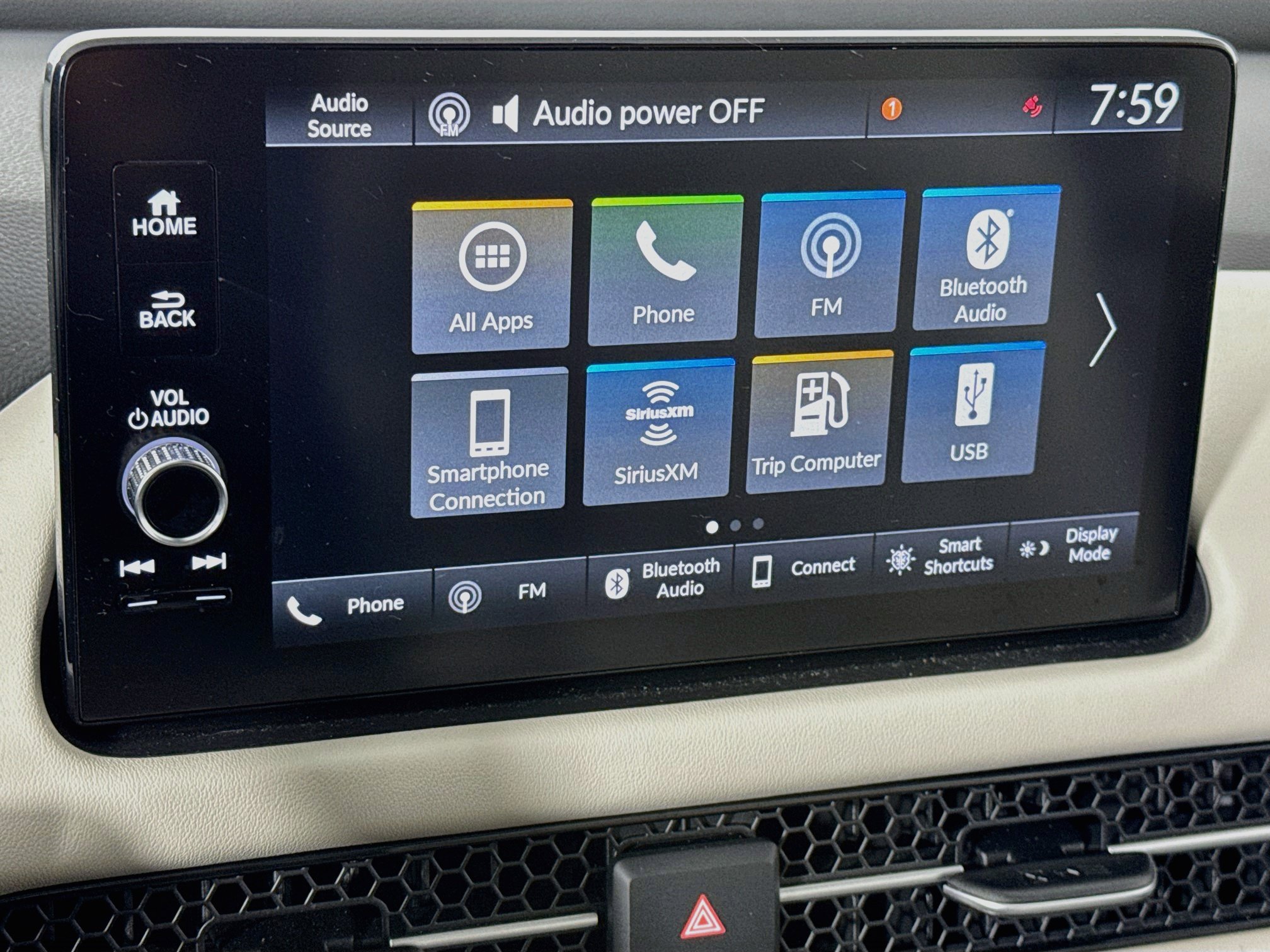 Certified 2024 Honda HR-V EX-L image 14