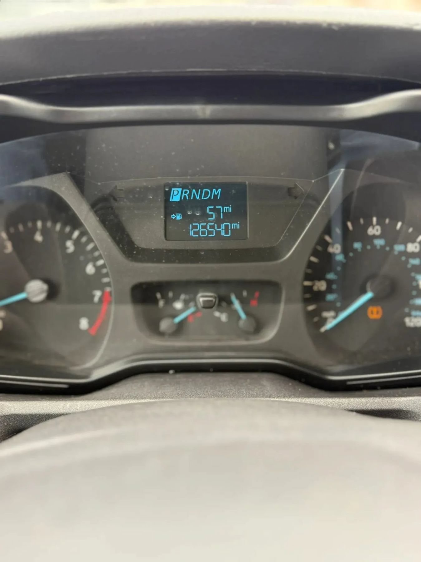 Used 2019 Ford Transit 250 148 High Roof Extended RWD image 20