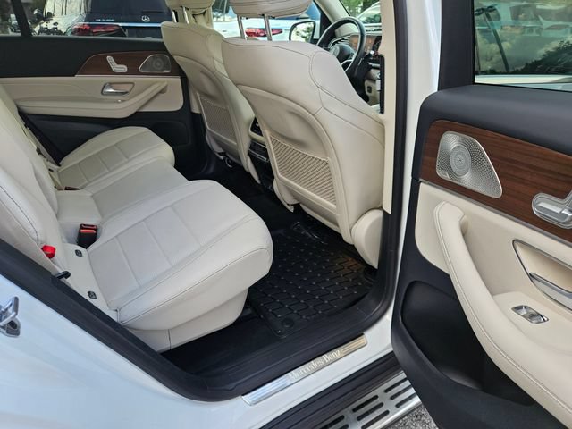 Used 2026 Mercedes-Benz GLS 450 4MATIC image 46