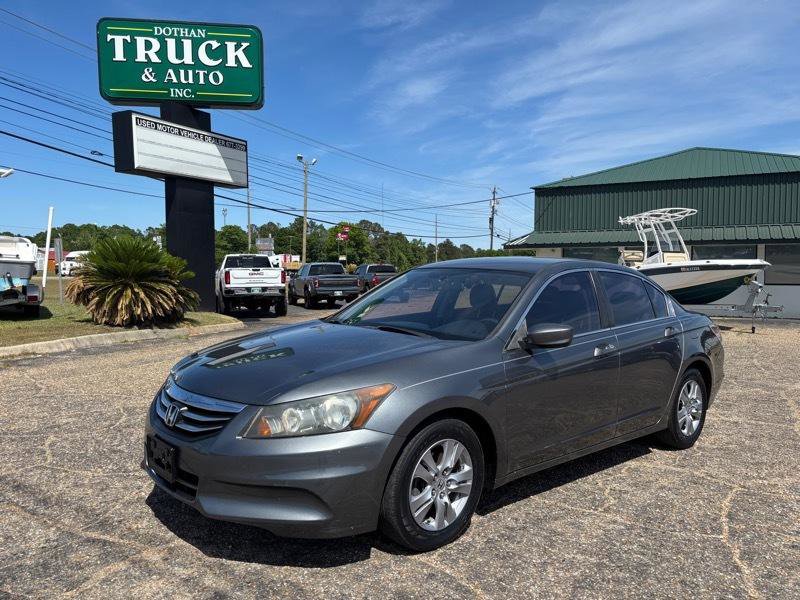 Used 2012 Honda Accord SE image 1