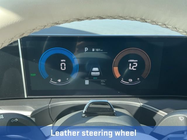 New 2027 Hyundai Santa Fe SEL AWD/4WD image 19