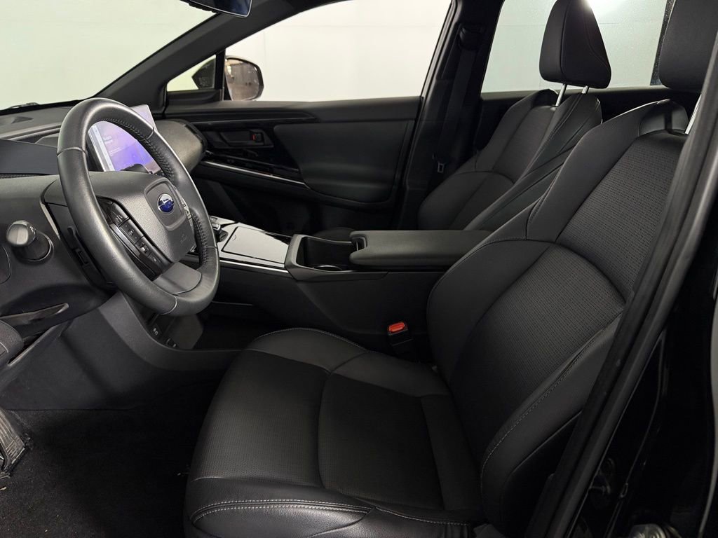 Used 2023 Subaru Solterra AWD image 23